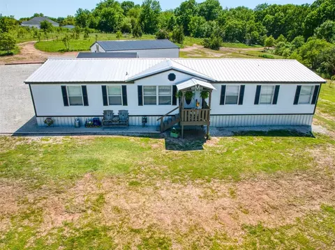 15026 N County Road 3370 Rd, Stratford, OK 74872