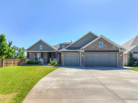 18612 Diego Pl, Edmond, OK 73012
