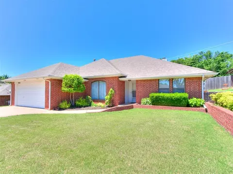 2601 Northwood Ln, Edmond, OK 73013