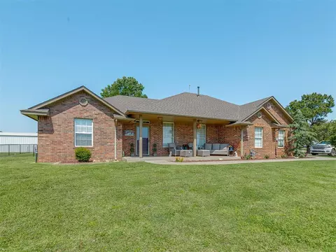 846 County Street 2910, Tuttle, OK 73089