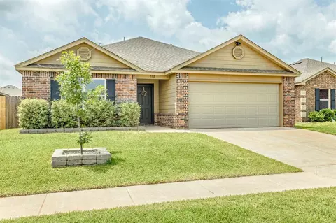 5318 Kye Dr, Tuttle, OK 73089