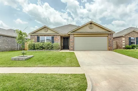 5318 Kye Dr, Tuttle, OK 73089 photo 2