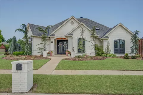 1500 Pembroke Dr, Norman, OK 73072