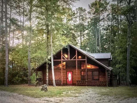 22 Steelhead Bay Ln, Broken Bow, OK 74728