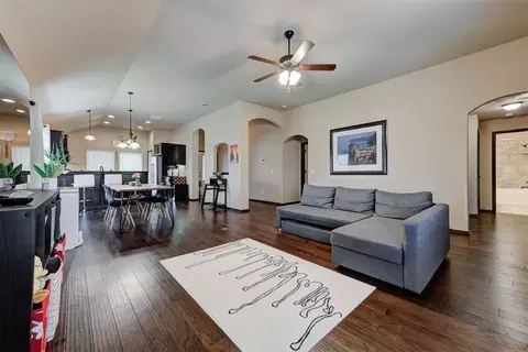 2345 NW 191st Ct, Edmond, OK 73012