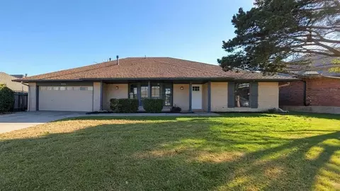 8116 NW 82nd St, Oklahoma City, OK 73132