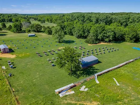 19800 Spring Valley Rd, Macomb, OK 74852 photo 9