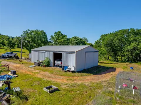 19800 Spring Valley Rd, Macomb, OK 74852 photo 10