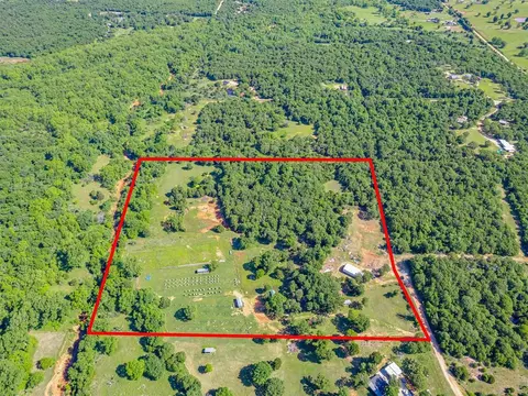 19800 Spring Valley Rd, Macomb, OK 74852 photo 3