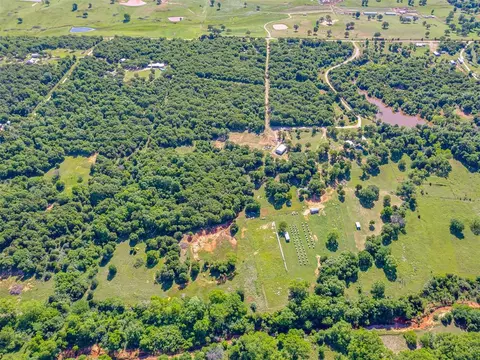 19800 Spring Valley Rd, Macomb, OK 74852 photo 5