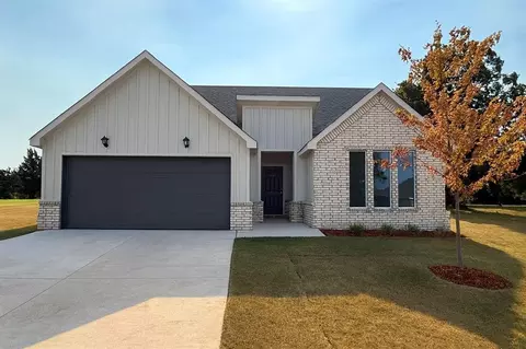3400 Oak Rdg, Guthrie, OK 73044