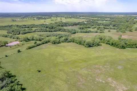 32547 Rattlesnake Hill Rd, Macomb, OK 74852