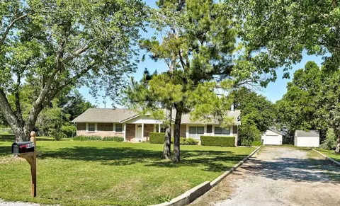 9405 Weeping Willow Way, Edmond, OK 73034