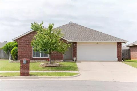 2304 NW 196th Ter, Edmond, OK 73012