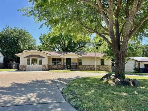 1312 N Carol Ln, Oklahoma City, OK 73127