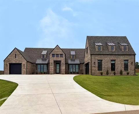 975 Trunci Cir, Newcastle, OK 73065