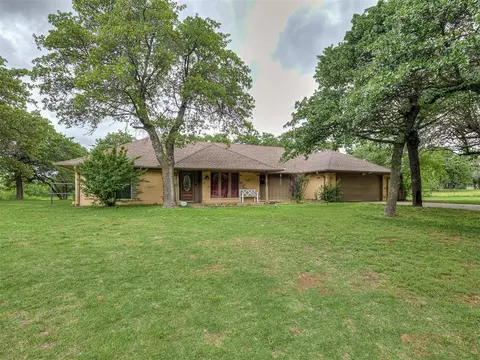 12601 Rock Springs Rd, Jones, OK 73049