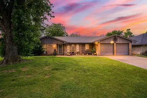 6417 N College Ave, Oklahoma City, OK 73132