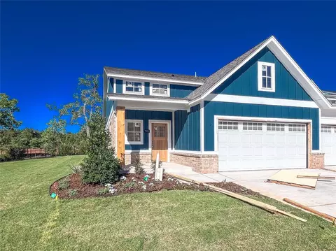 701 Montauk Way, Edmond, OK 73034