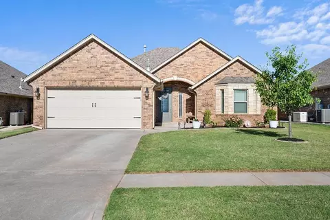 3409 Ontario Cir, Oklahoma City, OK 73160