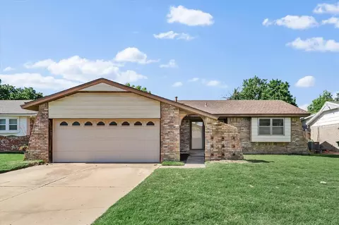 7417 NW 5th Ter, Oklahoma City, OK 73127