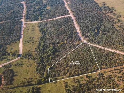 0 N 3620 Rd, Seminole, OK 74868