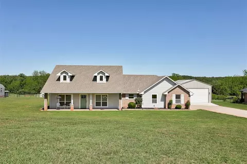 12100 Old Paint Cir, Newalla, OK 74857