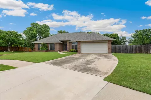11800 Talver Ln, Oklahoma City, OK 73170