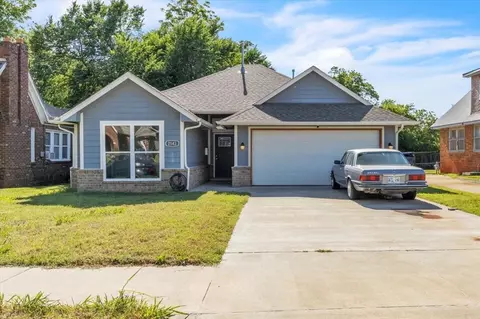 2143 NE Glen Ellyn St, Oklahoma City, OK 73111