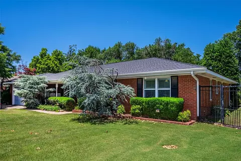 427 Foreman Ave, Norman, OK 73069