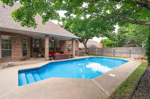4201 Ainsley Ct, Edmond, OK 73034