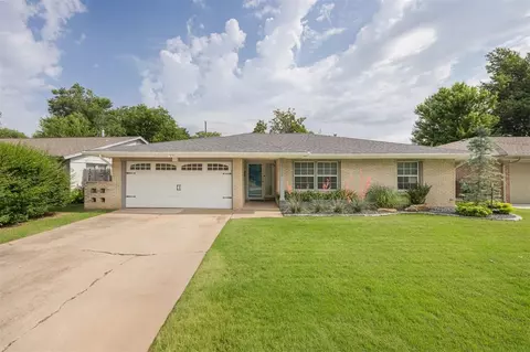 2125 Dublin Rd, Oklahoma City, OK 73120