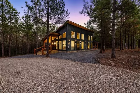 Exterior - 88 Ruts Pine Loop, Broken Bow, OK 74728 photo 16 of 16