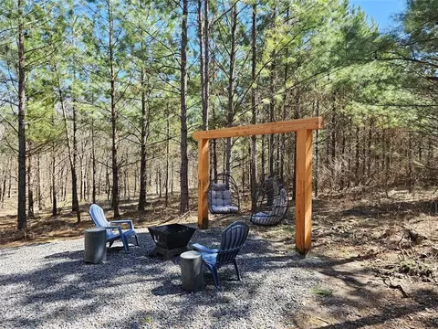 Exterior - 88 Ruts Pine Loop, Broken Bow, OK 74728 photo 10 of 16