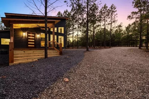 Exterior - 88 Ruts Pine Loop, Broken Bow, OK 74728 photo 2 of 16