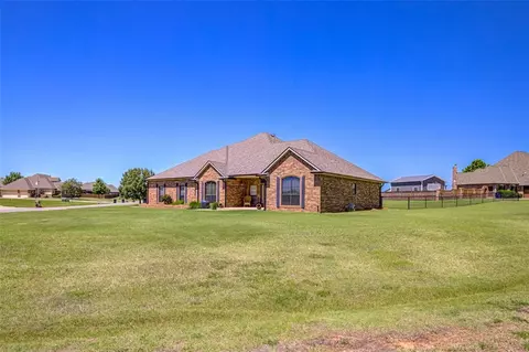6501 SE 162nd St, Oklahoma City, OK 73165