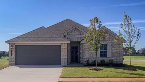 9116 NW 149th St, Yukon, OK 73099