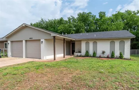 4909 NE 38th St, Oklahoma City, OK 73121