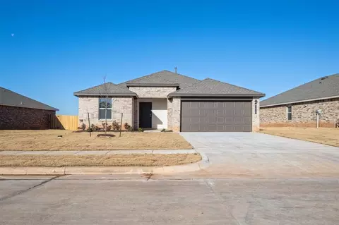 2905 Ember Dr, Oklahoma City, OK 73099