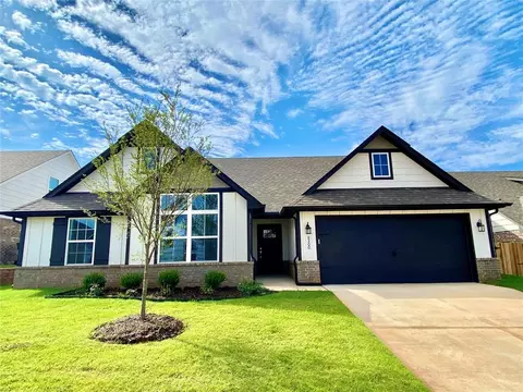 8300 NW 151st St, Oklahoma City, OK 73142