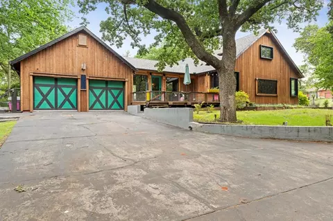 4514 Thompson Ave, Oklahoma City, OK 73105