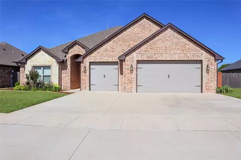 1417 Dustbowl Ln, Altus, OK 73521