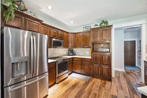 4706 Red Hawk St, Guthrie, OK 73044 photo 13