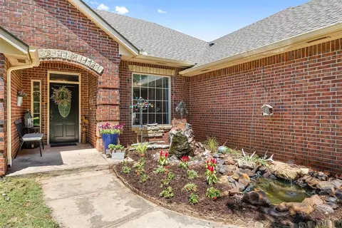 4706 Red Hawk St, Guthrie, OK 73044 photo 5