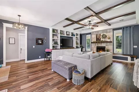 4706 Red Hawk St, Guthrie, OK 73044 photo 6