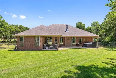 4706 Red Hawk St, Guthrie, OK 73044 photo 7