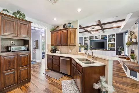 4706 Red Hawk St, Guthrie, OK 73044 photo 9