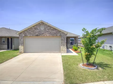 11621 Jude Way, Yukon, OK 73099