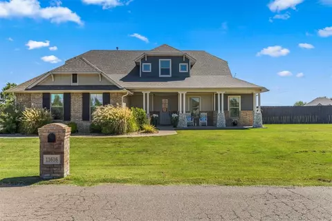 11616 Marbella Dr, Oklahoma City, OK 73173
