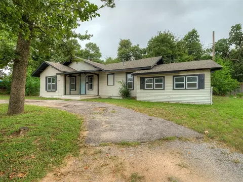 6825 NW 30th St, Bethany, OK 73008 photo 3
